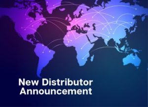 Curiox announce new distributor partnership