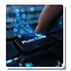 Pluto Code