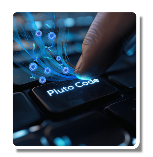 Pluto Code