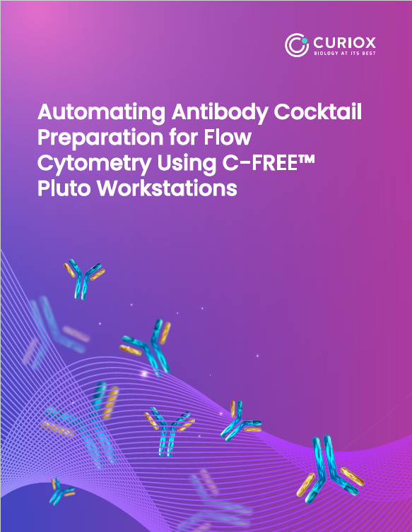 Antibody Cocktail Whitepaper Cover