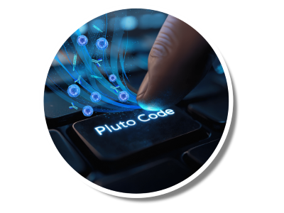 Pluto Code