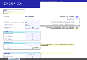Workflow Wizard