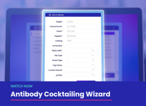Antibody Cocktailing Wizard Video Thumbnail