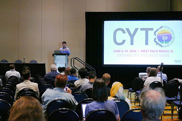 CYTO 16
