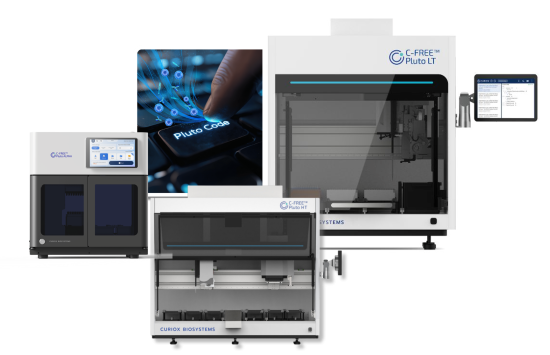 Products for Centrifuge-Free Automation